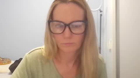 Anny online show from 07.30.26