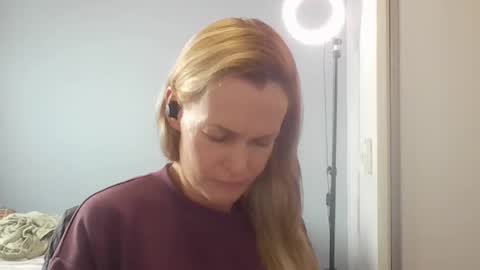 Anny online show from 07.30.26