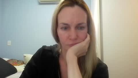 Anny online show from 07.31.26