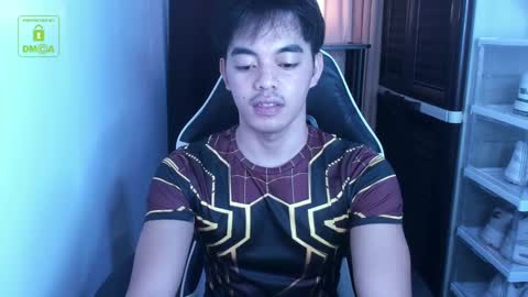 Snapshot of crazyasiancum chatting on 12.06.24 Zion online show from 12.06.24