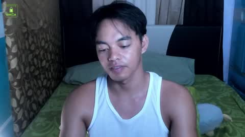 Zion online show from 05.10.26