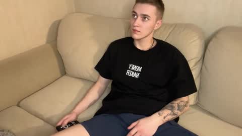 Alex online show from 12.11.24