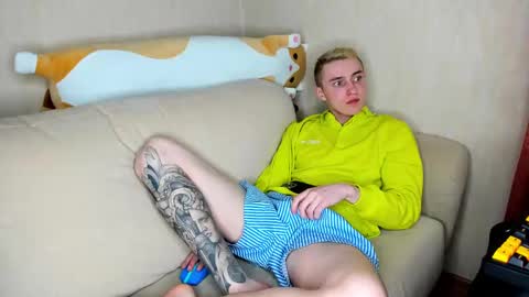 Alex online show from 02.26.25