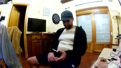 Snapshot of crazyboy44412345 chatting on 11.03.25 crazyboy44412345 online show from 11.03.25