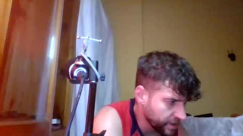 Snapshot of crazyboy44412345 chatting on 11.12.25 crazyboy44412345 online show from 11.12.25