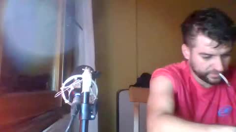 Snapshot of crazyboy44412345 chatting on 11.13.25 crazyboy44412345 online show from 11.13.25