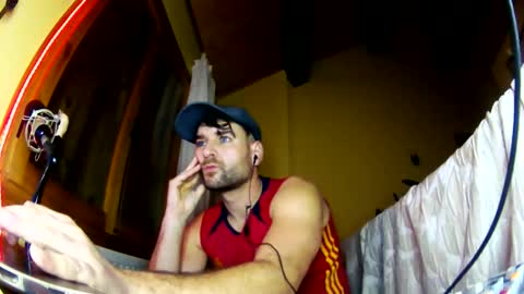 Snapshot of crazyboy44412345 chatting on 11.18.25 crazyboy44412345 online show from 11.18.25