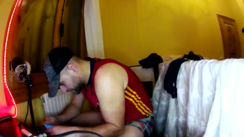 Snapshot of crazyboy44412345 chatting on 11.21.25 crazyboy44412345 online show from 11.21.25