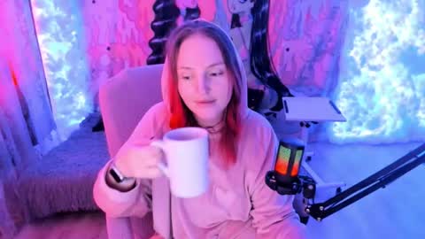 Snapshot of crazybubblegum chatting on 03.06.26 Sam online show from 03.06.26