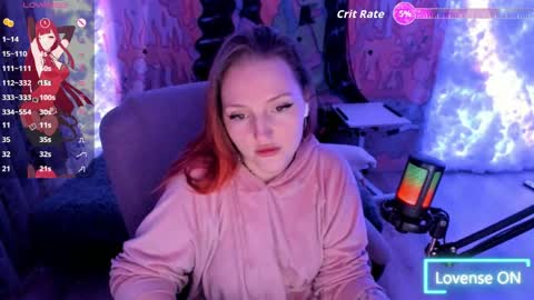 Snapshot of crazybubblegum chatting on 04.04.26 Sam online show from 04.04.26