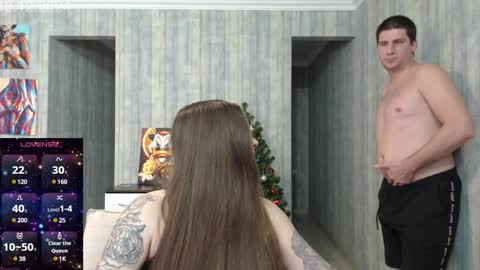 Snapshot of crazycouple1993 chatting on 12.18.24 Kerry Ronny. More customized contentFREE following online show from 12.18.24