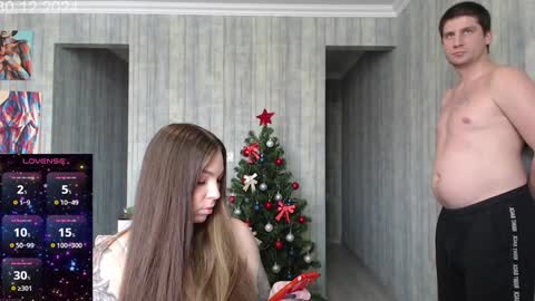 Snapshot of crazycouple1993 chatting on 12.30.24 Kerry Ronny. More customized contentFREE following online show from 12.30.24