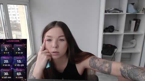 Snapshot of crazycouple1993 chatting on 11.27.25 Kerry Ronny. More customized contentFREE following online show from 11.27.25