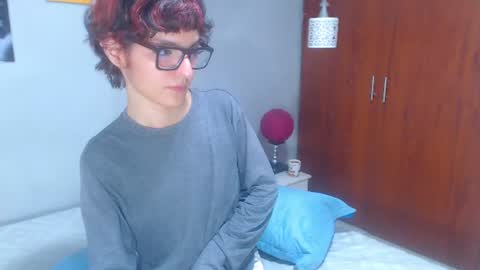 crazy dani online show from 07.21.26