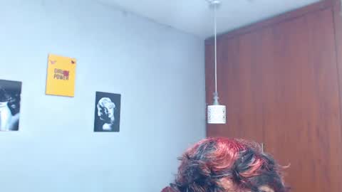 crazy dani online show from 07.24.26