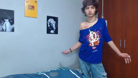 crazy dani online show from 07.29.26