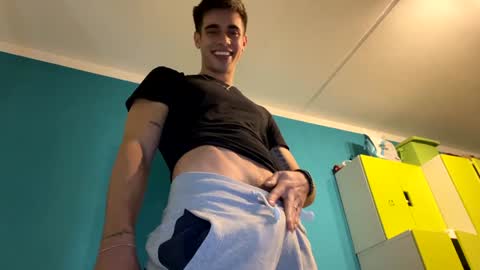 crazydickboy3 online show from 12.18.24