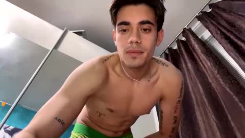 crazydickboy3 online show from 02.12.25