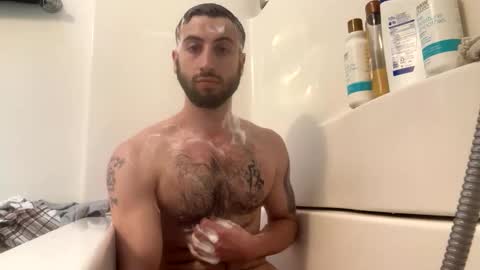 crazydill28 online show from 11.30.25