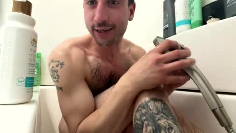 crazydill28 online show from 03.08.26