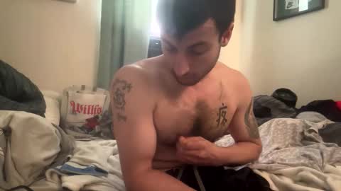 crazydill28 online show from 03.17.26