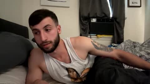 crazydill28 online show from 05.02.26