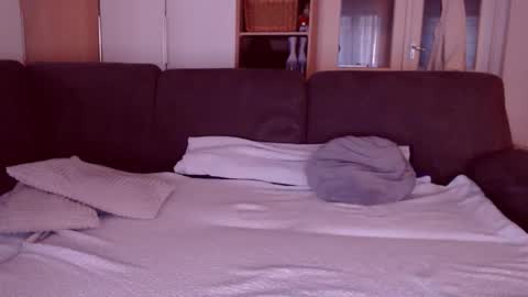 Camille online show from 12.17.25