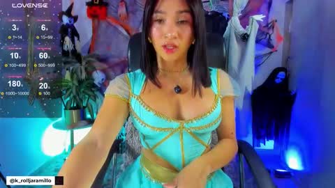 crazydollforsex online show from 10.18.25