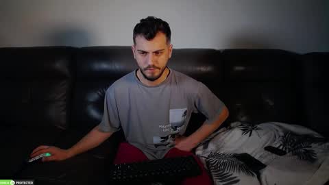 Crazy online show from 02.15.26