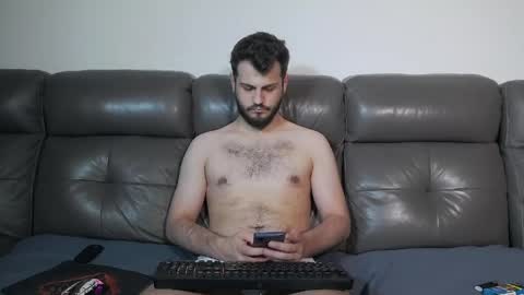 Crazy online show from 06.05.26