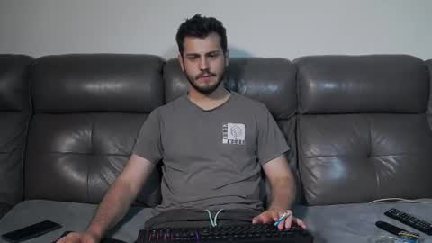 Crazy online show from 06.20.26