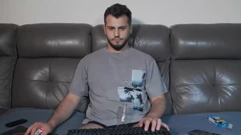 Crazy online show from 07.03.26