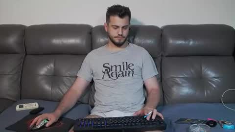 Crazy online show from 07.04.26