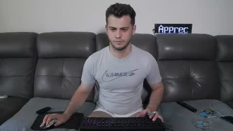 Crazy online show from 07.09.26