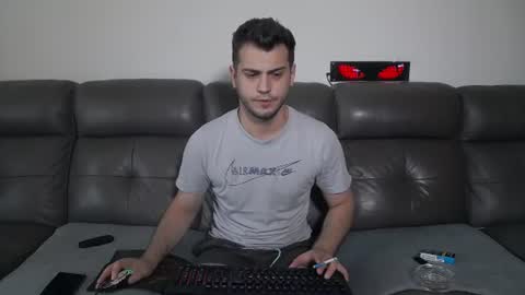 Crazy online show from 07.10.26