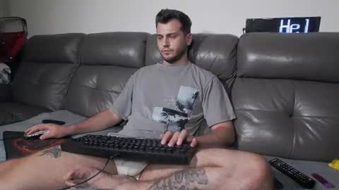 Crazy online show from 07.14.26