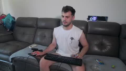 Crazy online show from 07.18.26