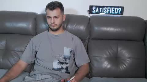 Crazy online show from 07.26.26