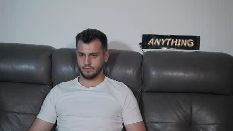 Crazy online show from 07.31.26