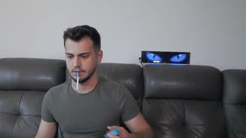 Crazy online show from 08.01.26