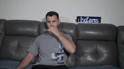 Crazy online show from 08.02.26