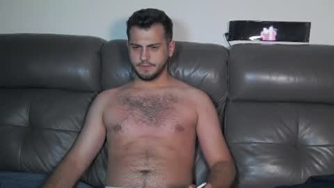 Crazy online show from 08.05.26