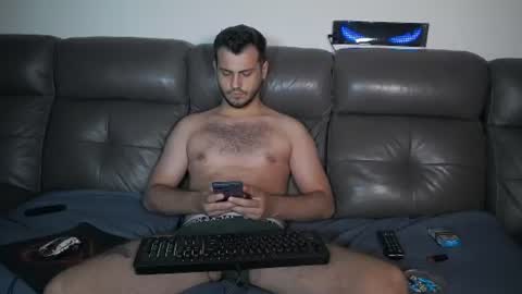 Crazy online show from 08.06.26