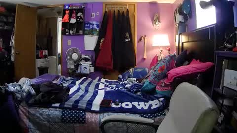 Snapshot of crazygirl802 chatting on 02.21.26 crazygirl802 online show from 02.21.26