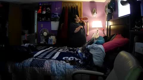 Snapshot of crazygirl802 chatting on 03.14.26 crazygirl802 online show from 03.14.26