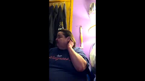 Snapshot of crazygirl802 chatting on 03.22.26 crazygirl802 online show from 03.22.26