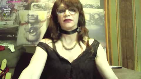 CrazyJuny online show from 01.11.26