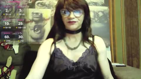 CrazyJuny online show from 01.12.26