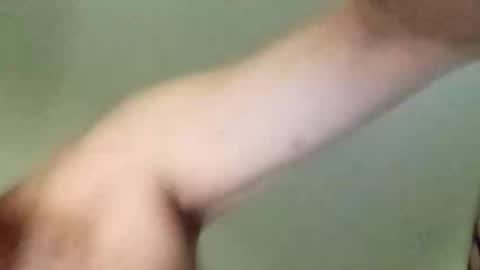 Crazykinkyguy1 online show from 10.11.25