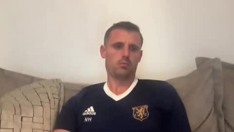 Nicky online show from 09.09.25